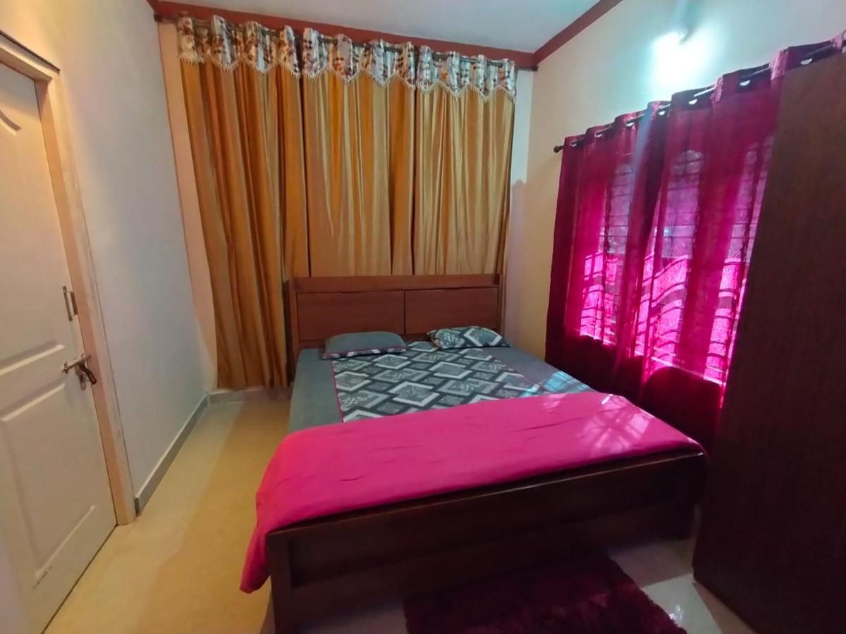 Snowdrop Inn Coorg Madikeri Kültér fotó