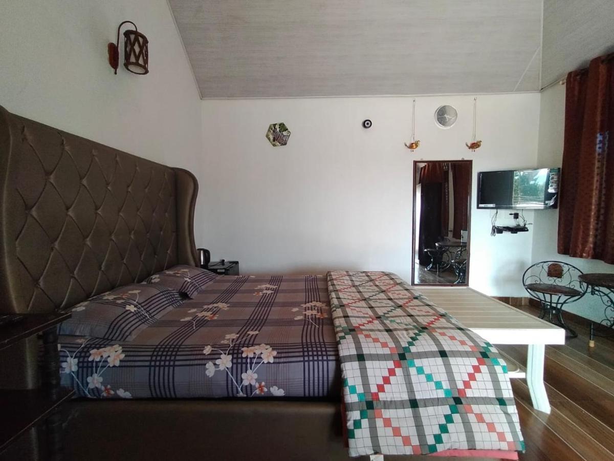 Snowdrop Inn Coorg Madikeri Kültér fotó