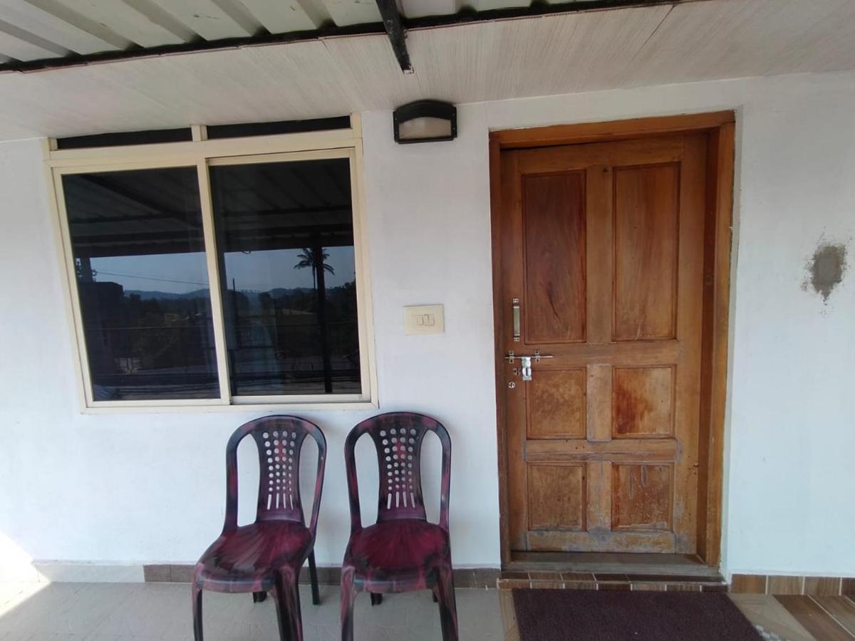 Snowdrop Inn Coorg Madikeri Kültér fotó