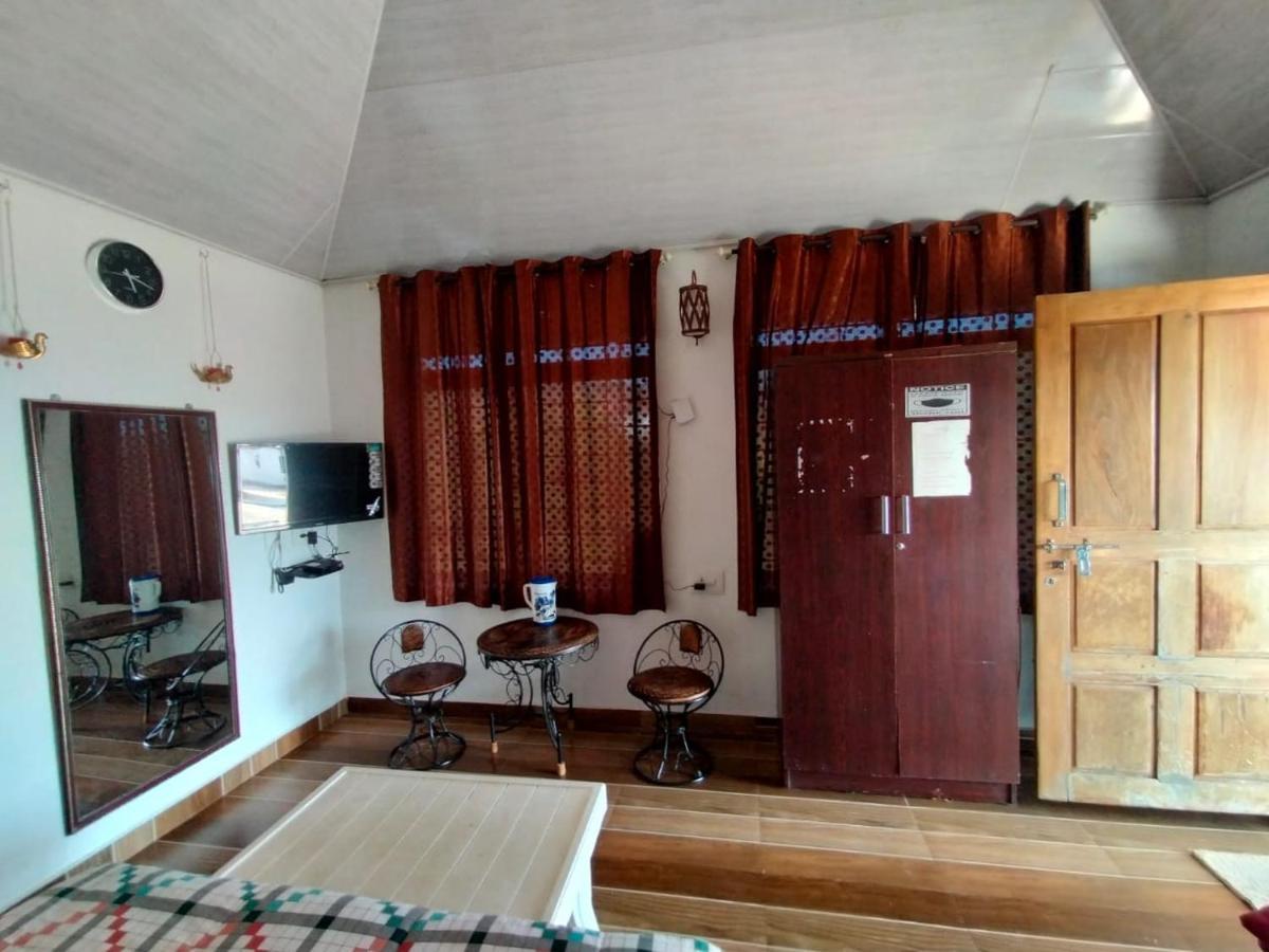 Snowdrop Inn Coorg Madikeri Kültér fotó