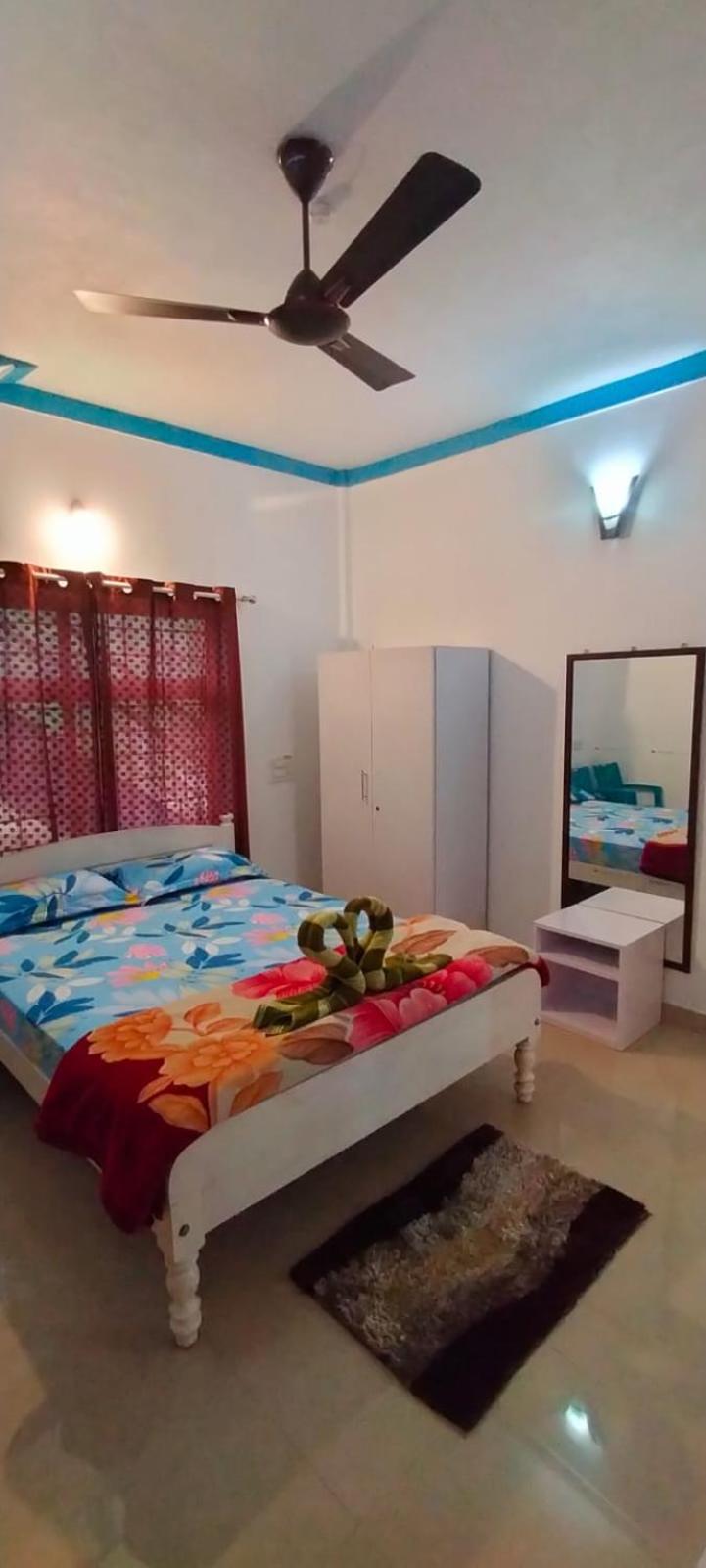 Snowdrop Inn Coorg Madikeri Kültér fotó