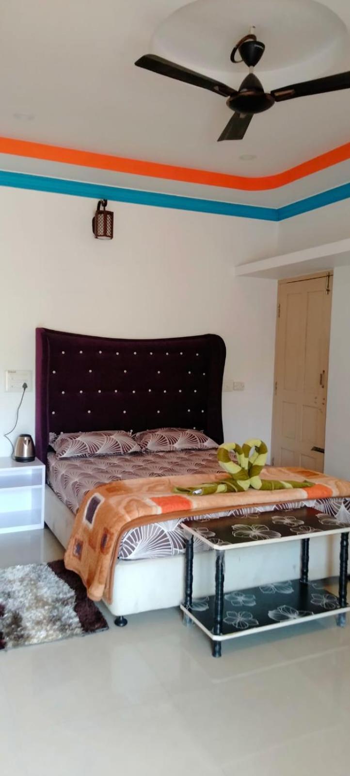 Snowdrop Inn Coorg Madikeri Kültér fotó