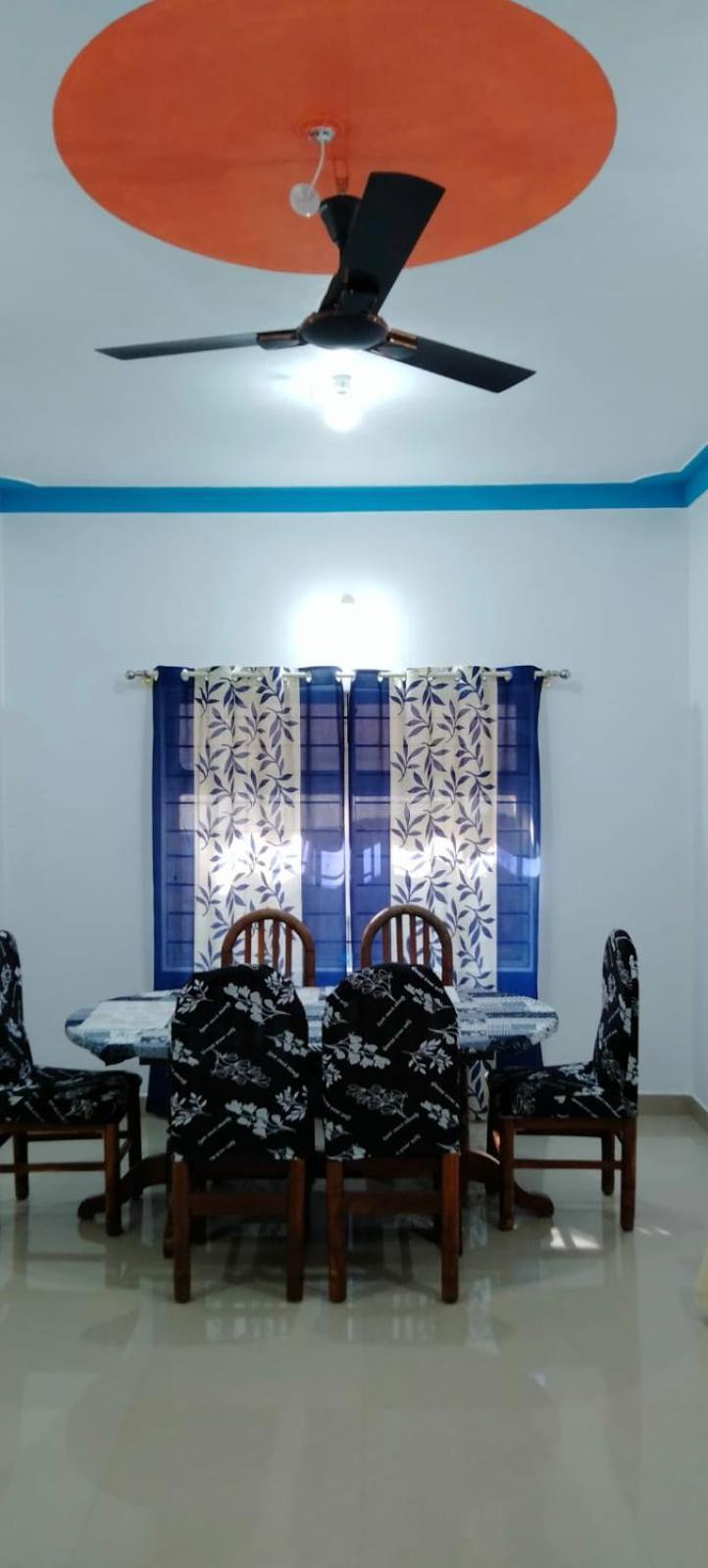 Snowdrop Inn Coorg Madikeri Kültér fotó
