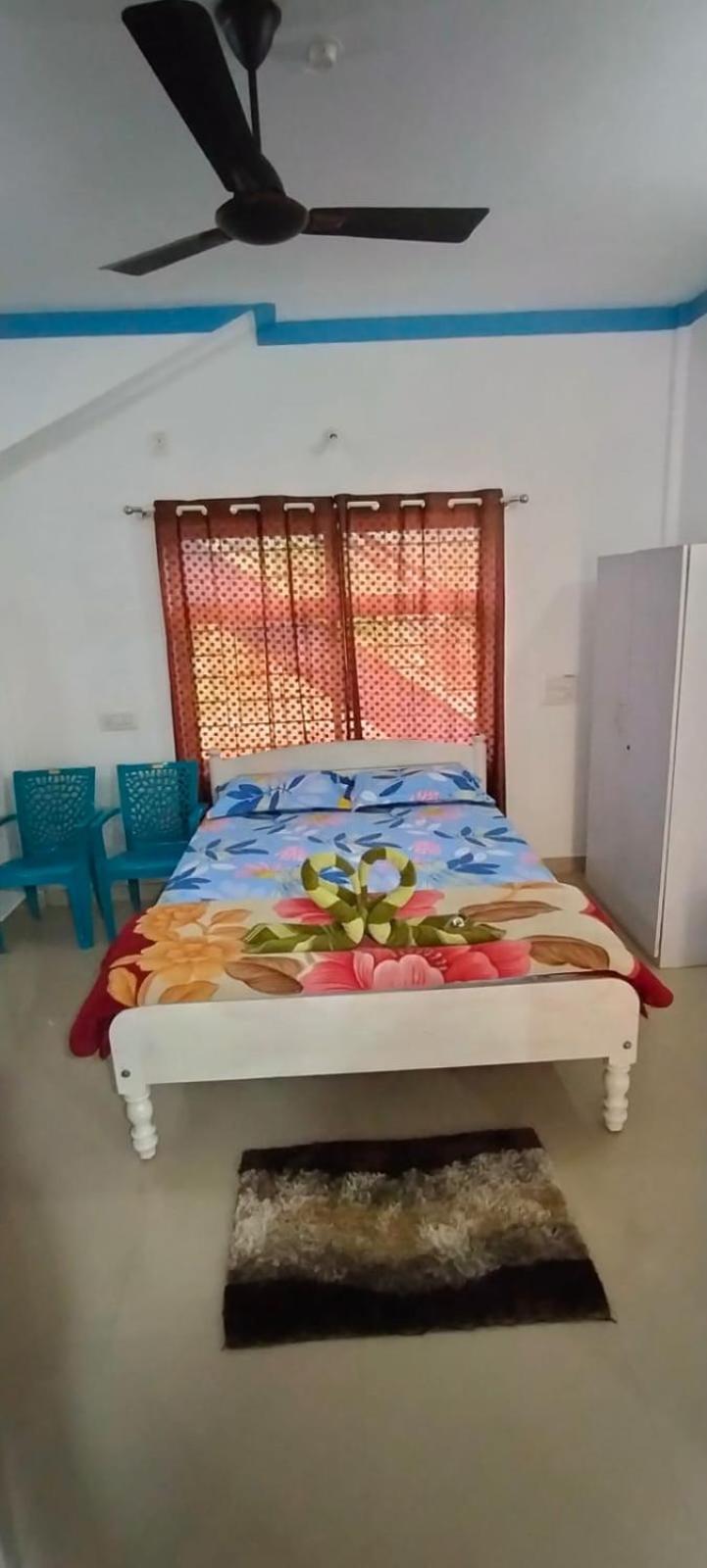 Snowdrop Inn Coorg Madikeri Kültér fotó