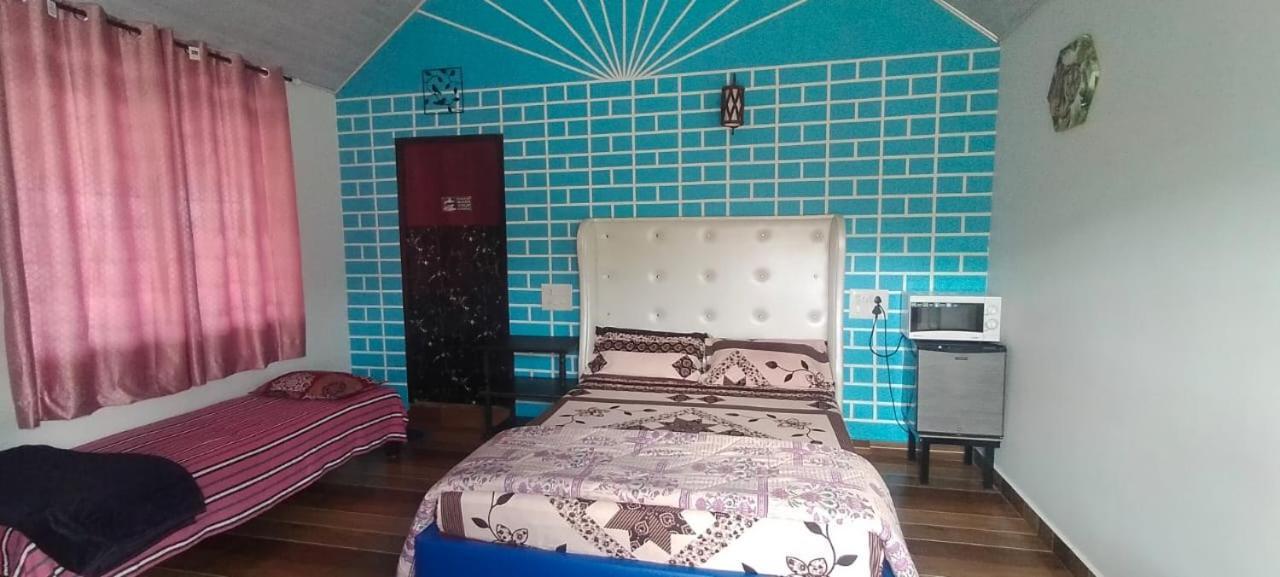 Snowdrop Inn Coorg Madikeri Kültér fotó