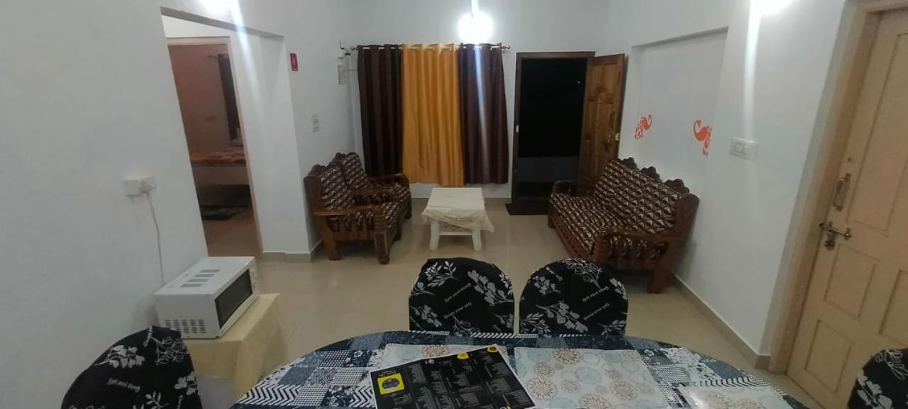 Snowdrop Inn Coorg Madikeri Kültér fotó